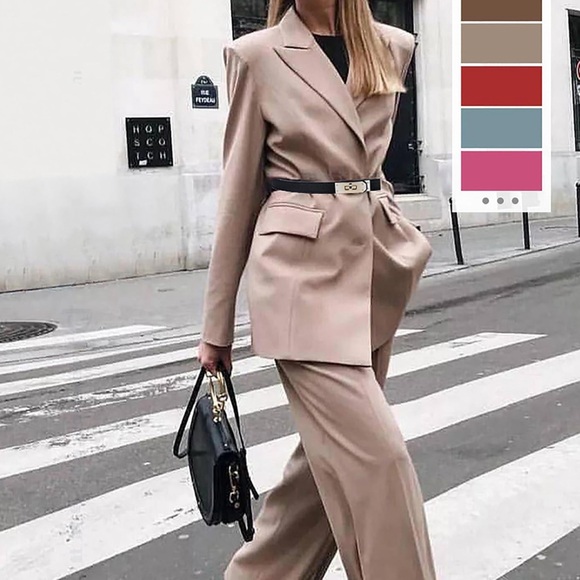 Black & Gold Belt - Picture 3 of 4